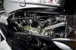 Packard Twelve All-Weather Cabriolet by Brunn 1939 года
